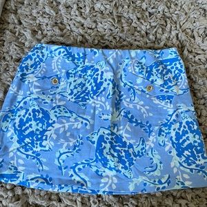 Lilly Pulitzer mystery box